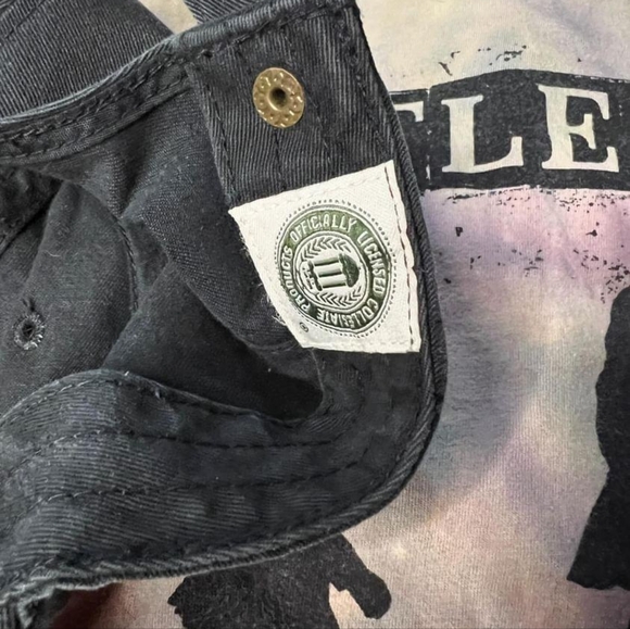 Washington university vintage cap - Picture 4 of 6